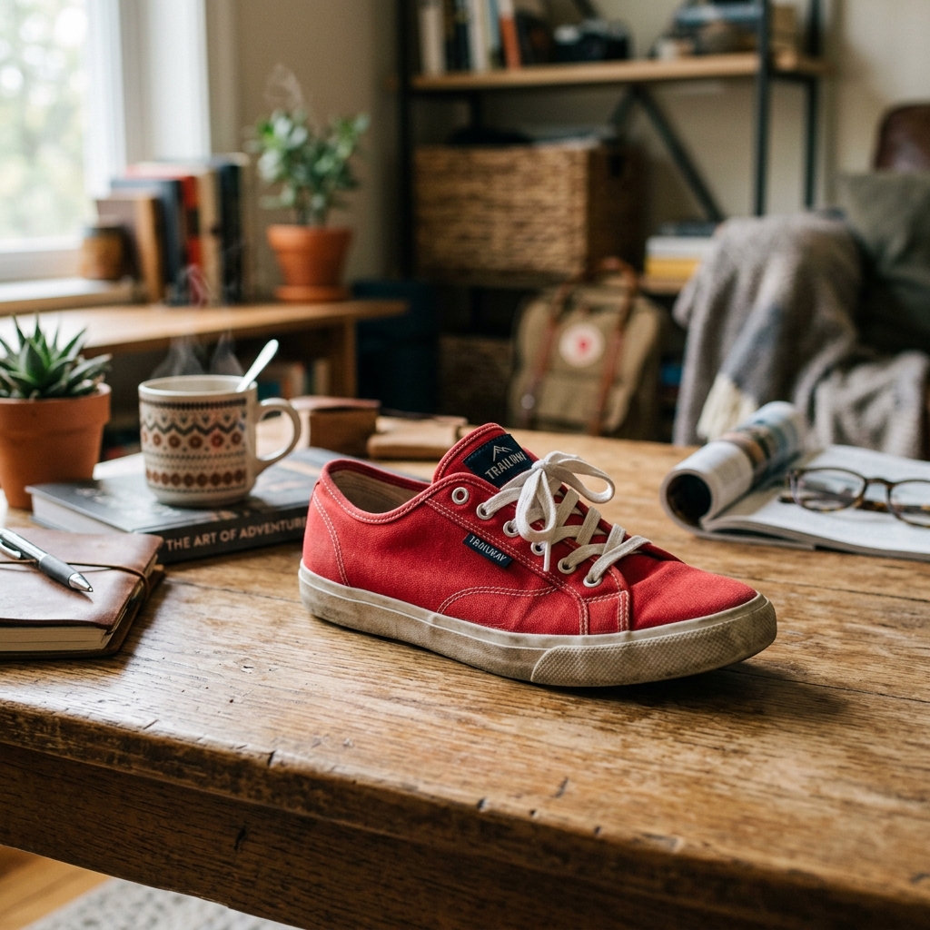 Product photo — original with background